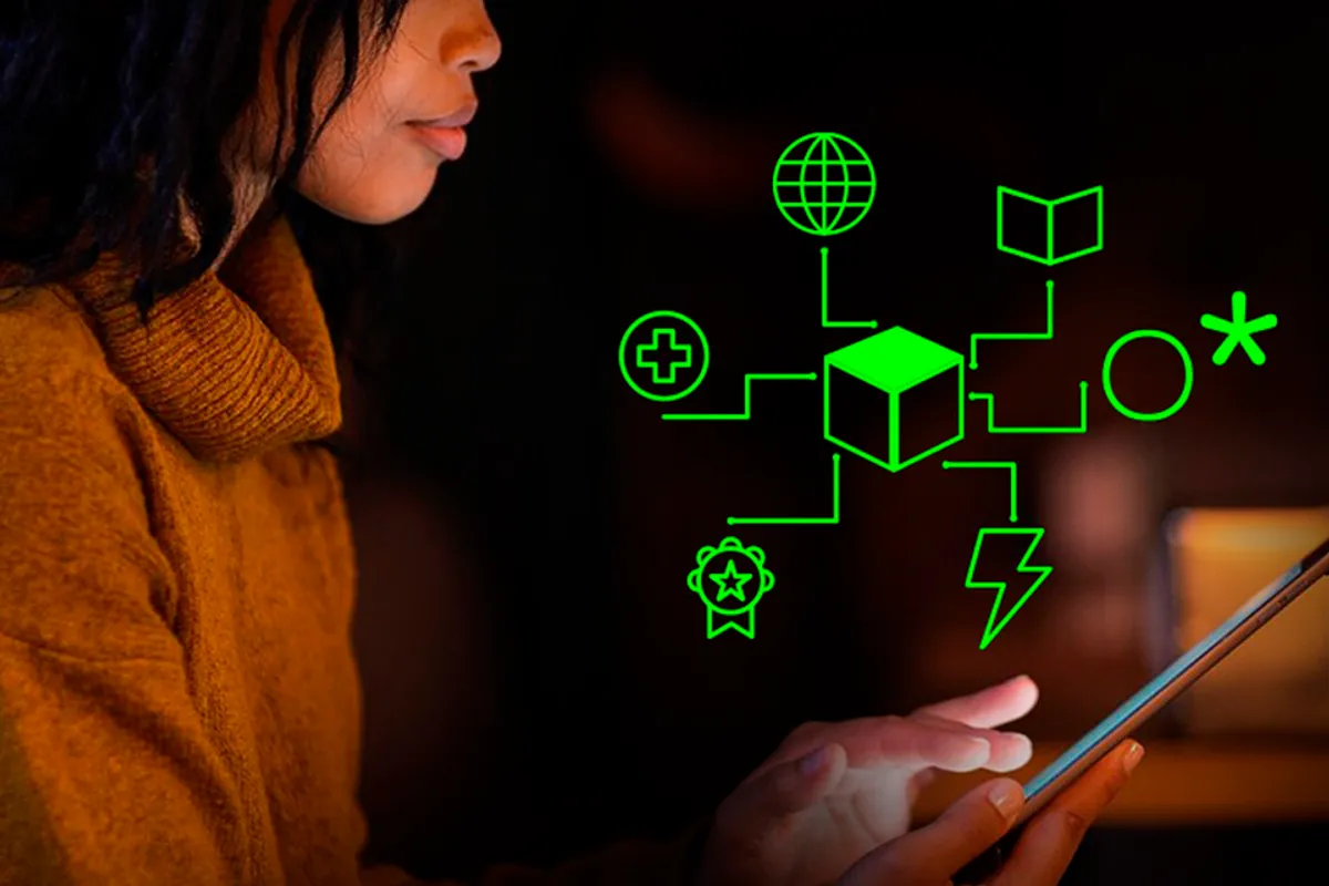 A tecnologia Blockchain veio para revolucionar diversos mercados