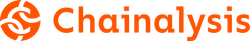 Logotipo da Chainalysis