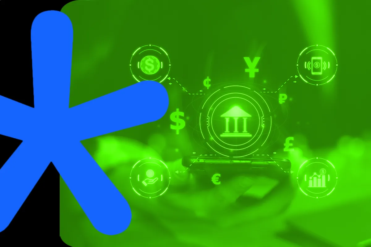 Ilustração do logo da abcripto
