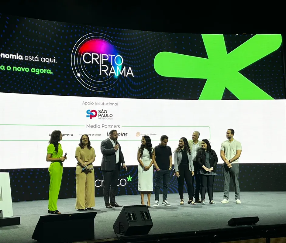 Criptorama 2024: O Futuro das Finanças Digitais | Criptorama