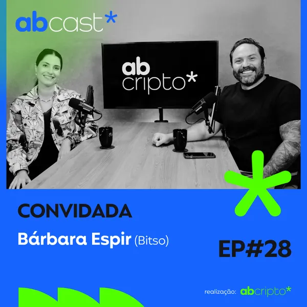Thumbnail do EP 28