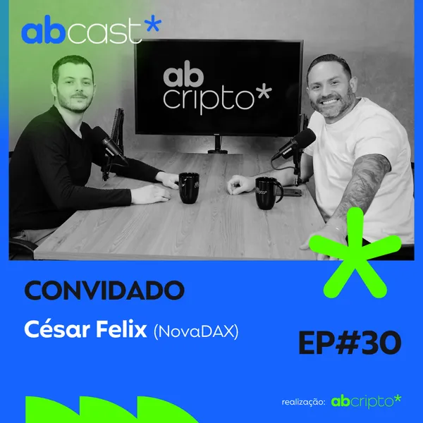 Thumbnail do ep 30