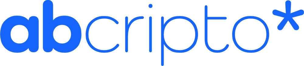 Logo da ABcripto