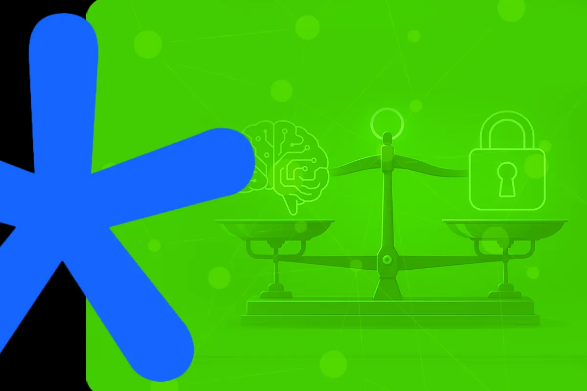 Ilustração do logotipo da abcripto