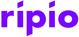 Logo da empresa Ripio