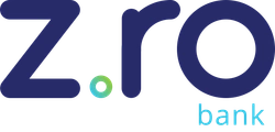 Logo da empresa Zro Bank